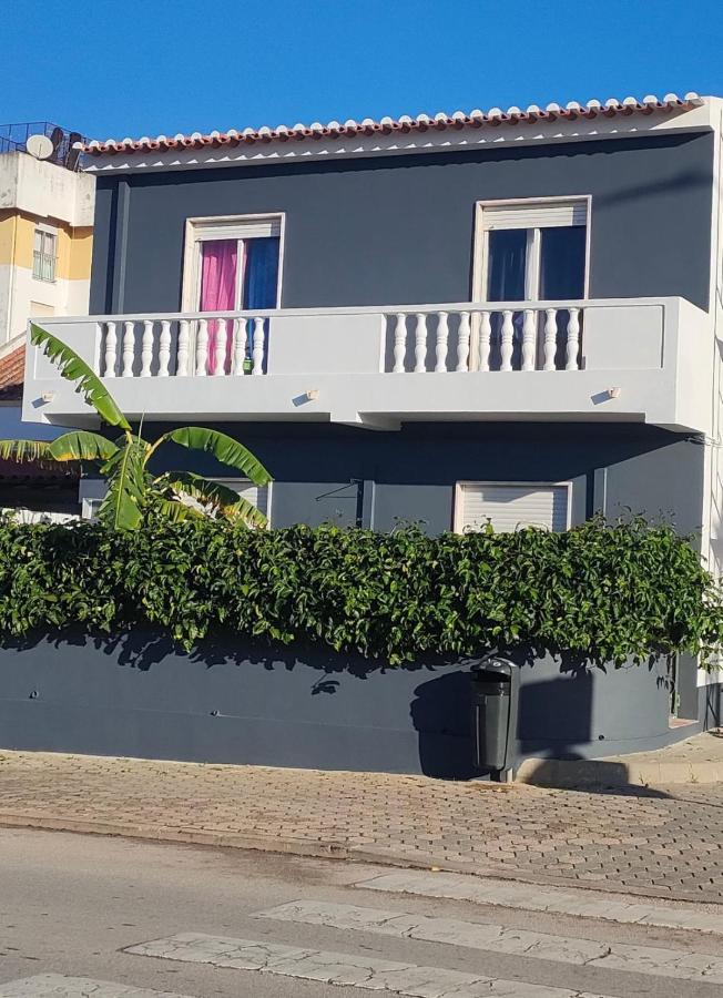 "A Casa Dos Avos" Suites & Breakfast Lagos Exterior foto